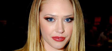 Adult film star Kagney Linn Karter dies at age 36 after suicide.
